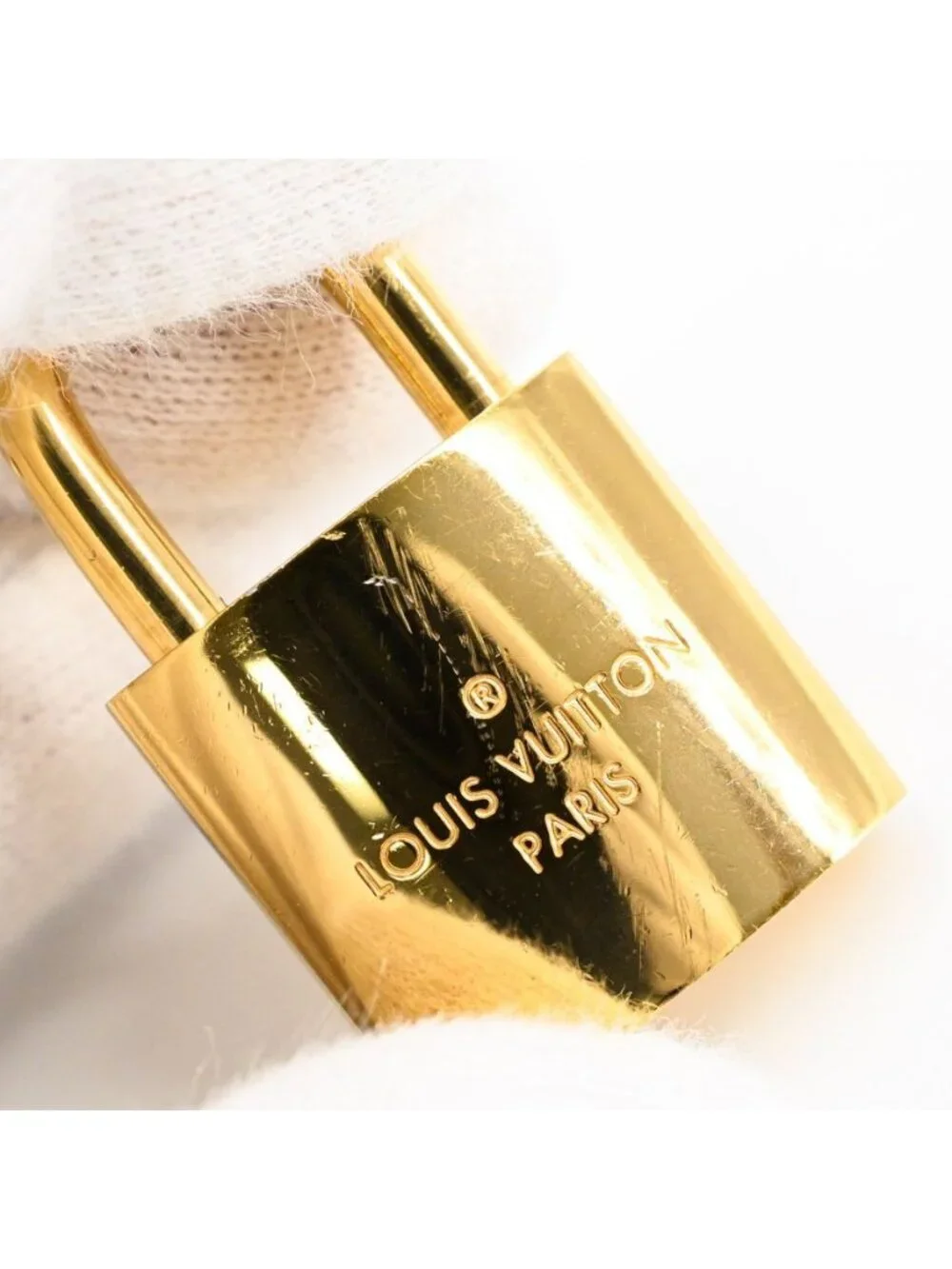 Louis Vuitton Handbag Vanity